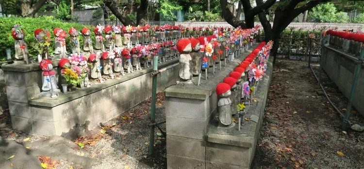 Curiosidades sobre o Aborto no Japão