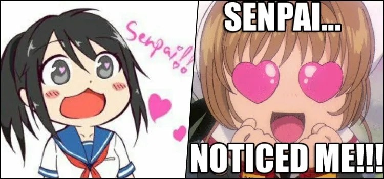 Senpai e Kouhai – Qual significado e a relação entre eles? Senpai e Kouhai - Qual significado e a relação entre eles?