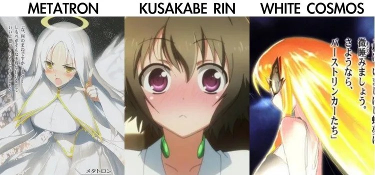 O que acontece em Accel World? - Spoilers da Novel accel world