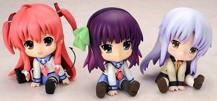 Onde eu compro mangás e produtos de anime no Japão?