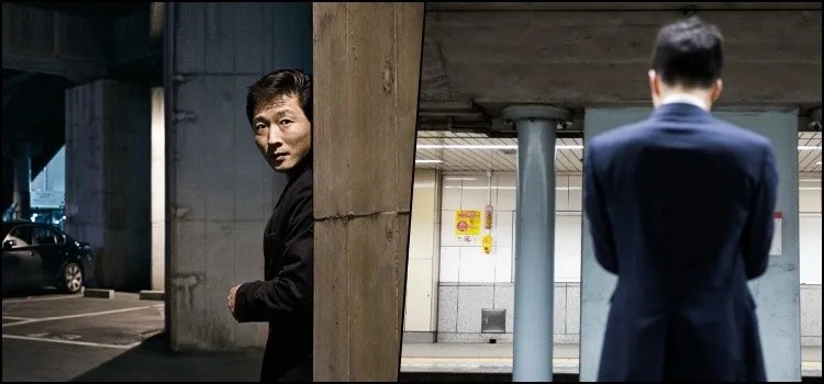 Johatsu - Persone scomparse senza lasciare tracce Johatsu - Persone scomparse senza lasciare traccia