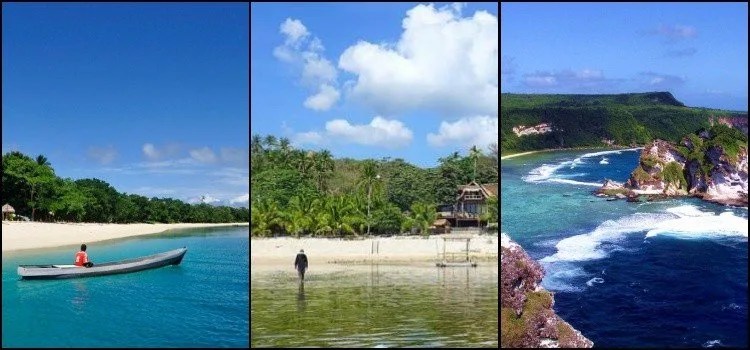 Conheça todas as 6.852 ilhas do Japão