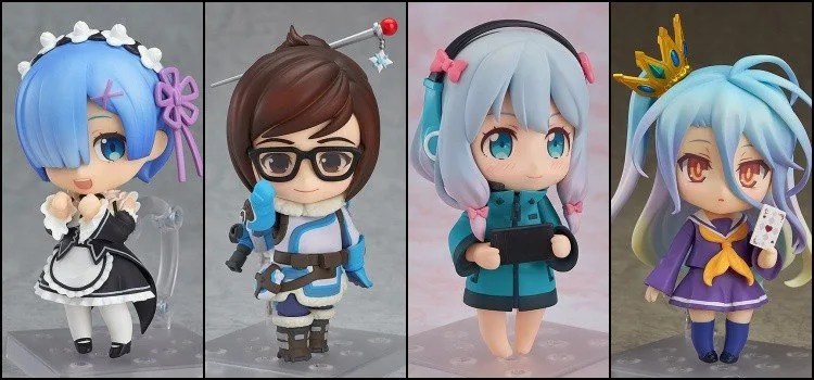 Waifu e Husbando – Você sabe o que é? Como surgiu?