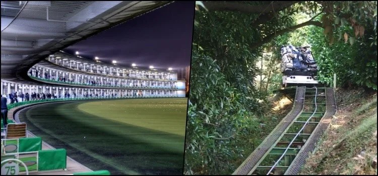 A popularidade do Golfe no Japão - Dicas e curiosidades