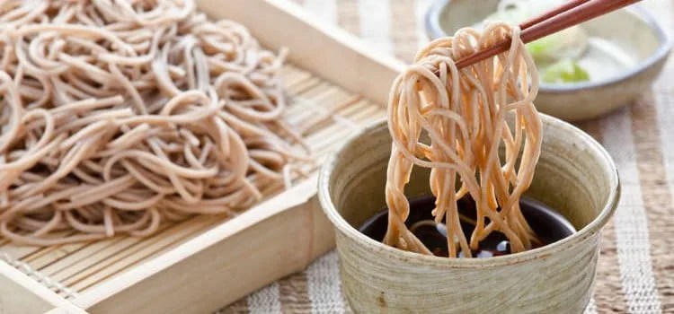 The main Japanese spices and seasonings TSUYU - NOODLE SAUCE