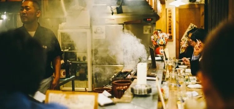 Dicas e Regras para quem vai beber no Japão