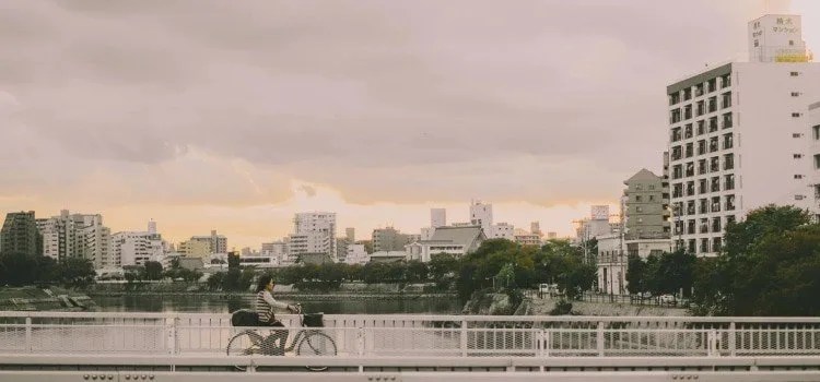 14 Rules of Etiquette in Japan