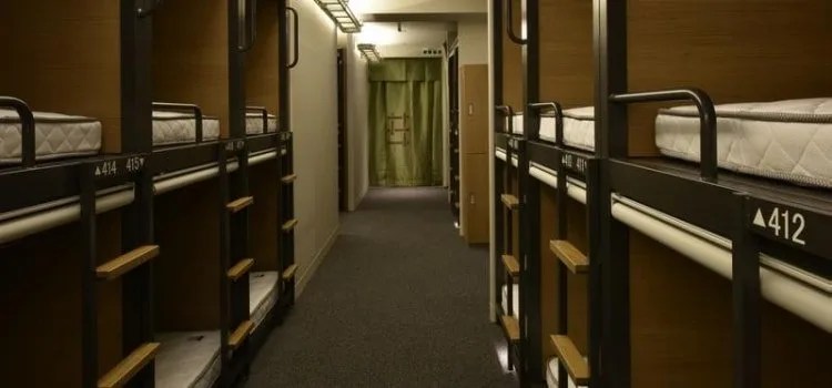 Hotéis cápsula - Tudo sobre essa hospedagem do Japão