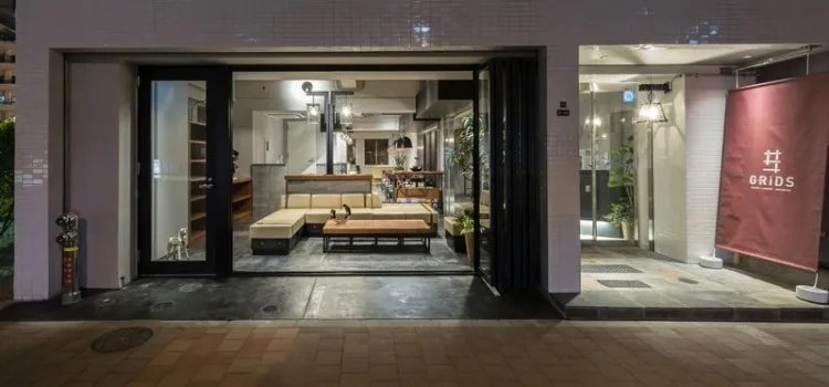 Cheap accommodation in Japan – Experience in a Hostel