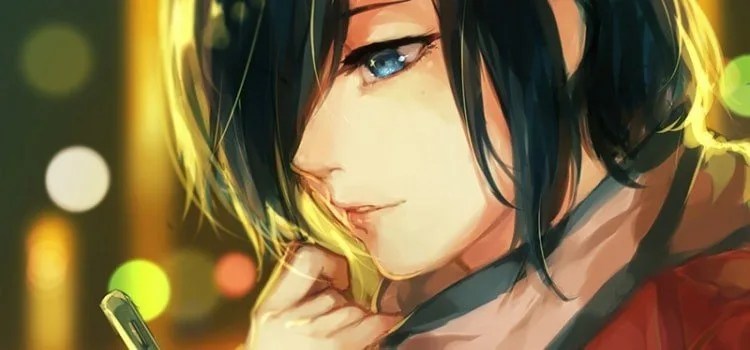 25 Curiosidades sobre Tokyo Ghoul - Anime e Manga 25 Curiosidades sobre Tokyo Ghoul - Anime e Manga