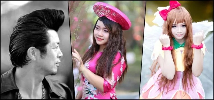 6 dicas japonesas para deixar o seu cabelo mais grosso 