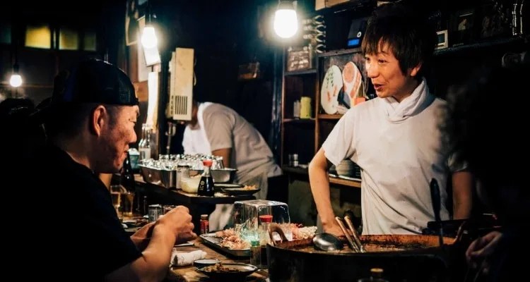 Honne e Tatemae - Conhecendo as duas faces