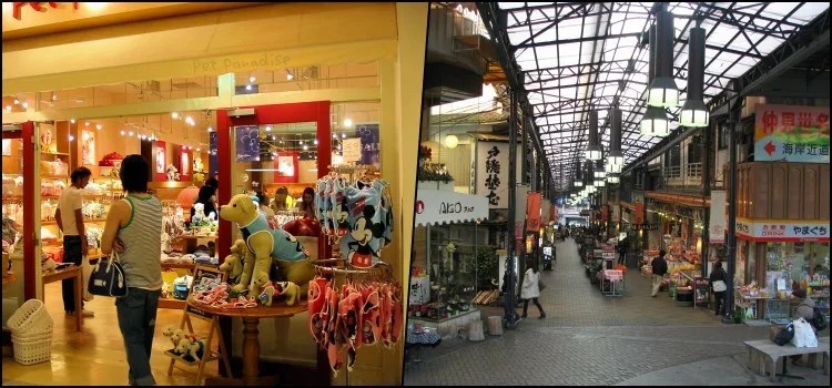 Exemplos de Honestidade e Segurança nas lojas do Japão Exemplos de Honestidade e Segurança nas lojas do Japão