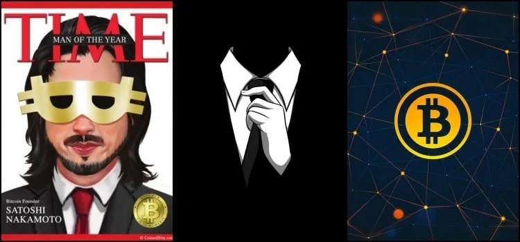 O misterioso criador do bitcoin - Satoshi Nakamoto