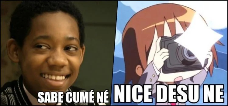 O significado de DA e Desu (です/だ) em japonês