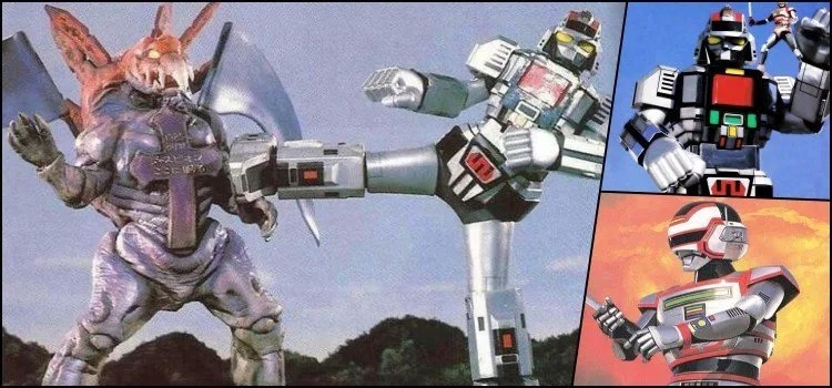 O fantástico Jaspion - Sucesso e curiosidades