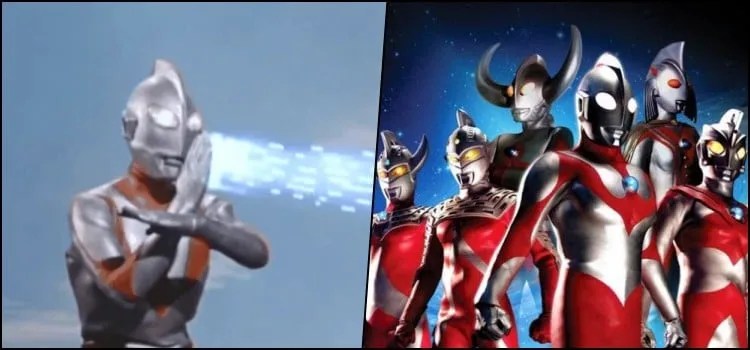 Tokusatsu - Histórias, sucesso e curiosidades