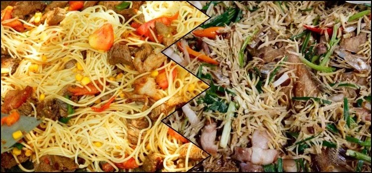 Yakisoba - Origin, curiosities, and recipe