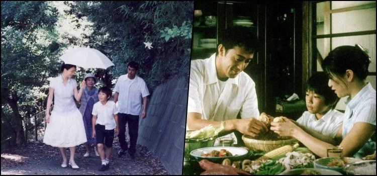 Aruitemo Aruitemo - Recomendação de Filme