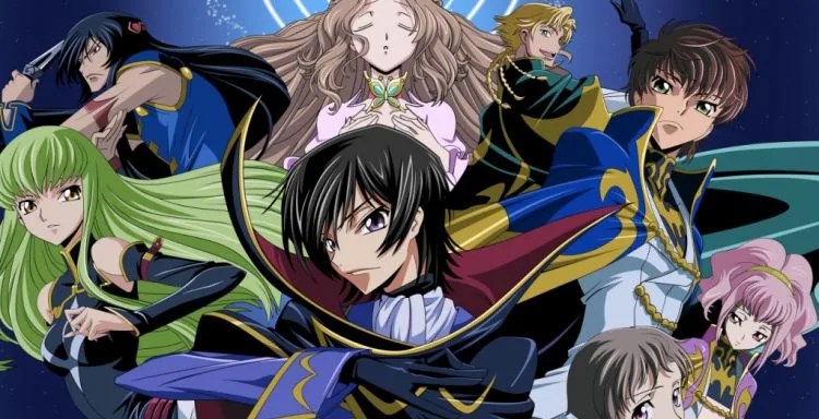 Gêneros e Tipos de animes – Lista completa com recomendações Gêneros e Tipos de animes - Lista completa com recomendações