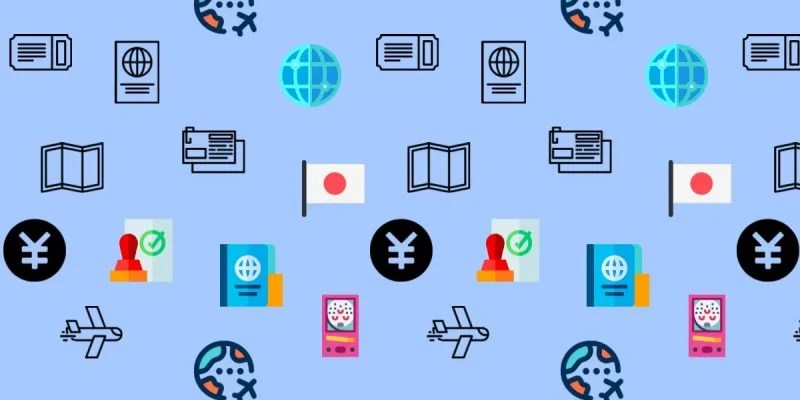 Tipos de visto japonês – Alguns você nem deve conhecer