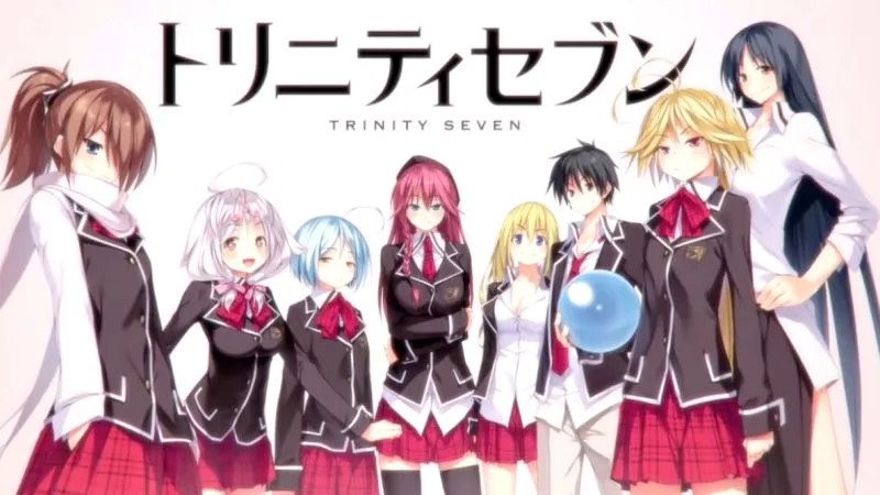 14 Animes inspirados em mangás - by Leonardo