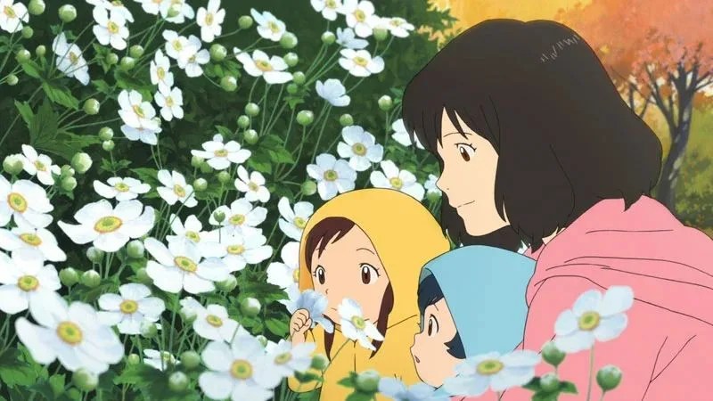 List of the best Anime Movies from Japan