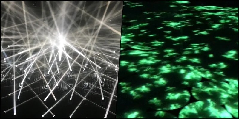 Você precisa visitar o Mori Building Digital Art Museum