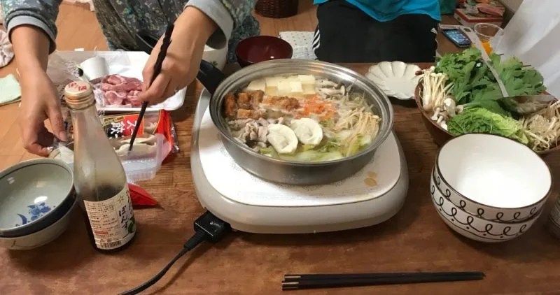 Shabu Shabu - Curiosidades e Receitas