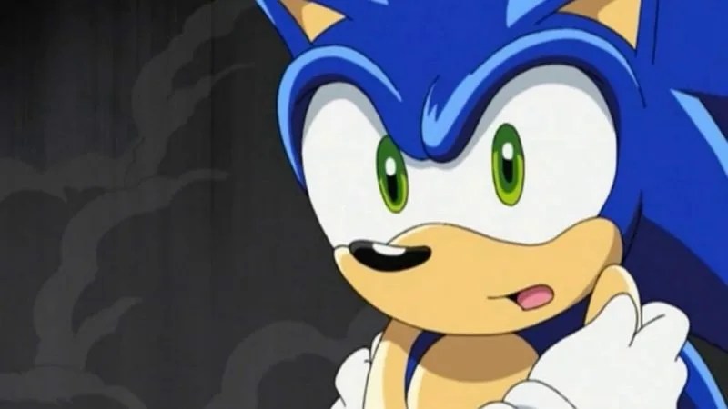 O melhor desenho do Sonic: Confira a Review do Sonic X