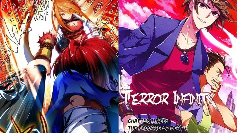 As 10 melhores Light Novels Chinesas As 10 melhores Light Novels Chinesas