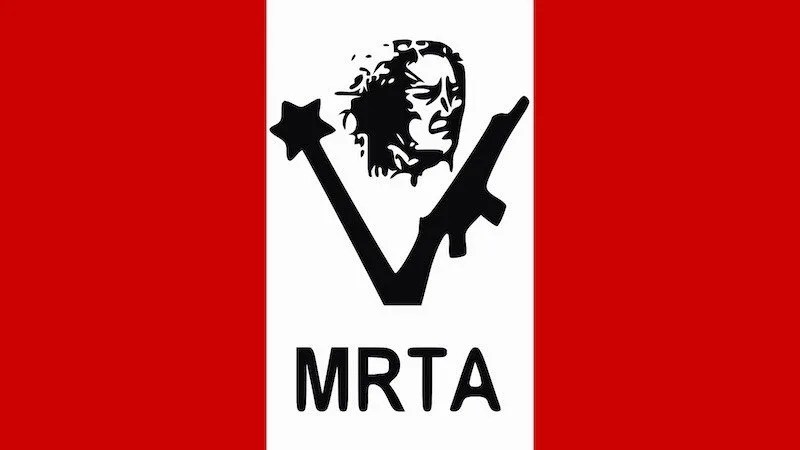 Sequestro na Embaixada Japão no Peru em 1996