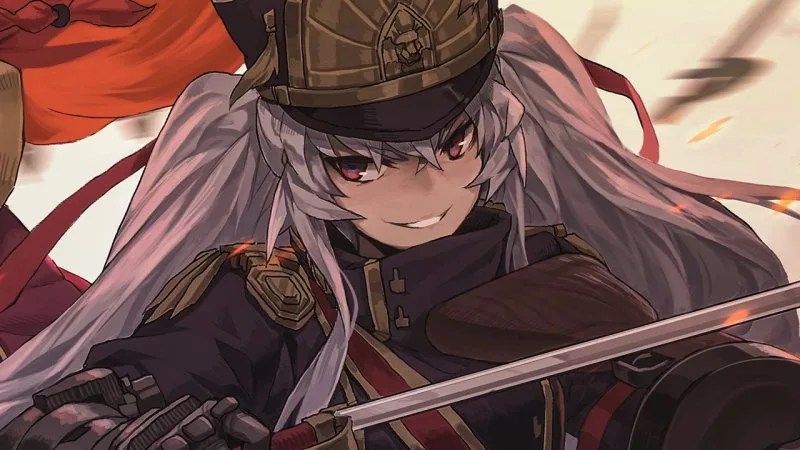 Daftar Anime yang tersedia di Amazon Prime