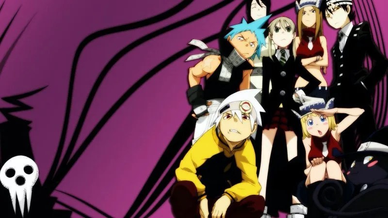 Lista de animes parecidos com Fairy Tail Lista de animes parecidos com Fairy Tail