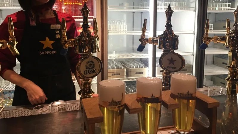 Lista de museus do Japão + ranking