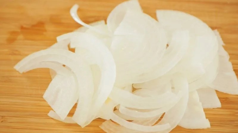 Japanese Techniques for Cutting Food