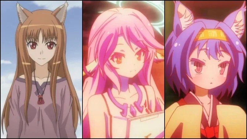 Monster Girls – Animes with monster girls or anthropomorphic characters Monster Girls – Animes with monster girls or anthropomorphic characters