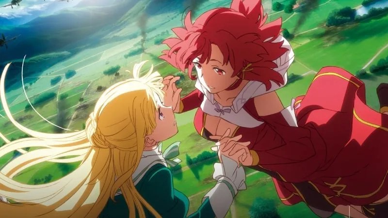 Animes de Guerra - Conheça os 25 Melhores