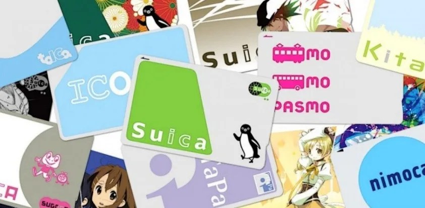 Point Card – Conheça os cartões de Pontos do Japão