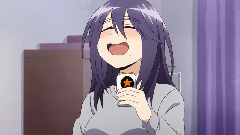 Net-Juu no Susume? – New Season – Characters – Information