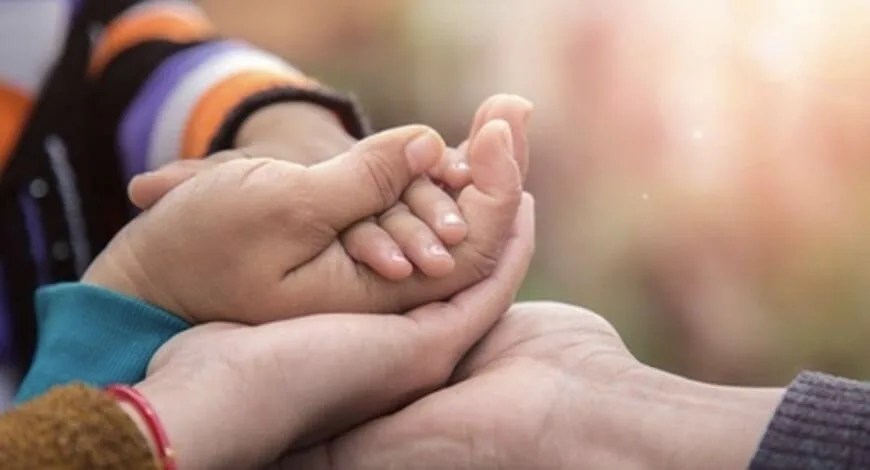 Adoção de crianças no Japão