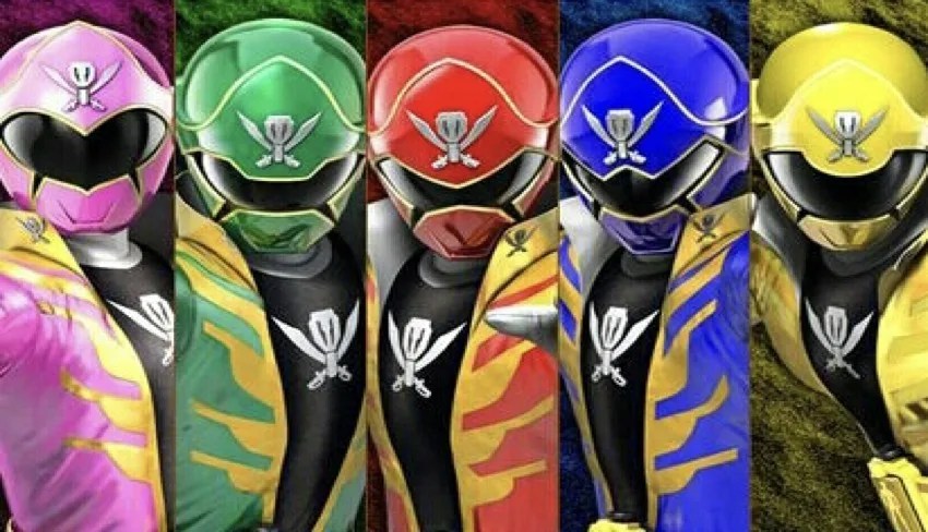 Wakou - Os piratas japoneses 