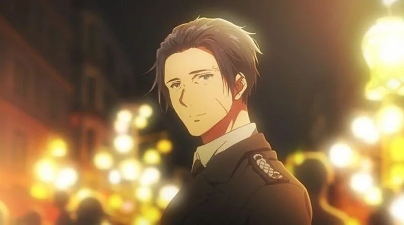 Tudo sobre Violet Evergarden