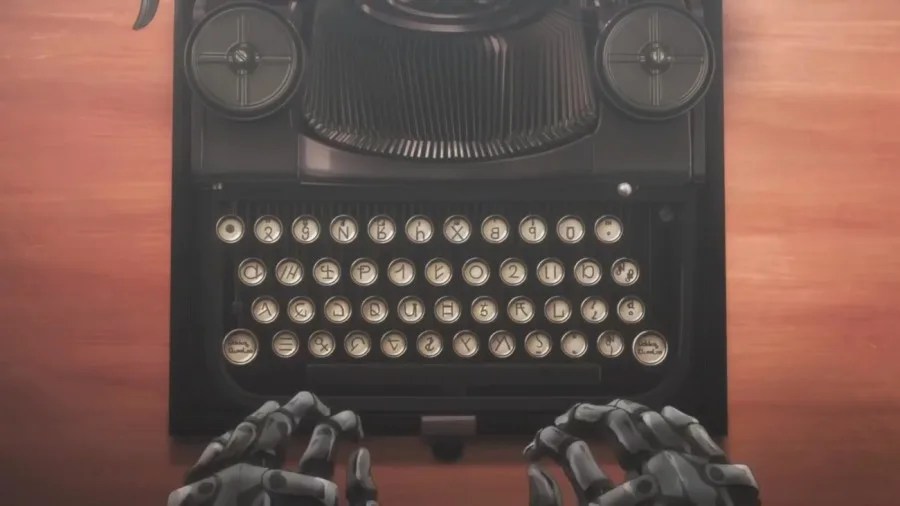 Tudo sobre Violet Evergarden