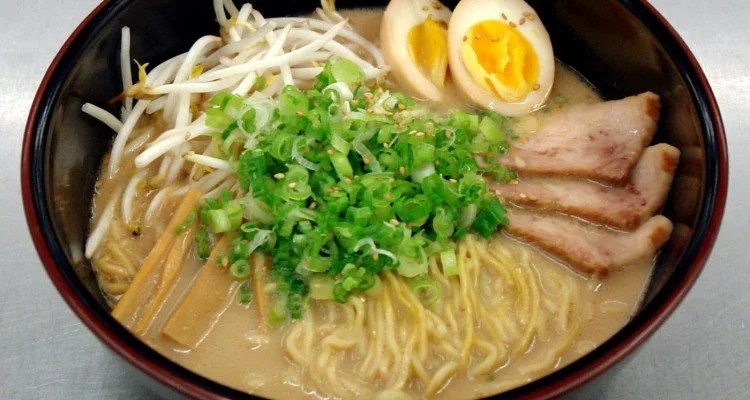 Guia do Ramen - Tipos, Curiosidades e Receitas