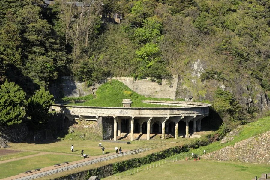 Ilha de Sado: o lugar que parou no tempo