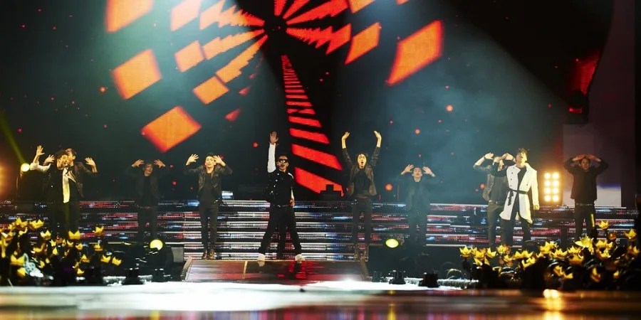 Hallyu - O fenômeno da onda coreana