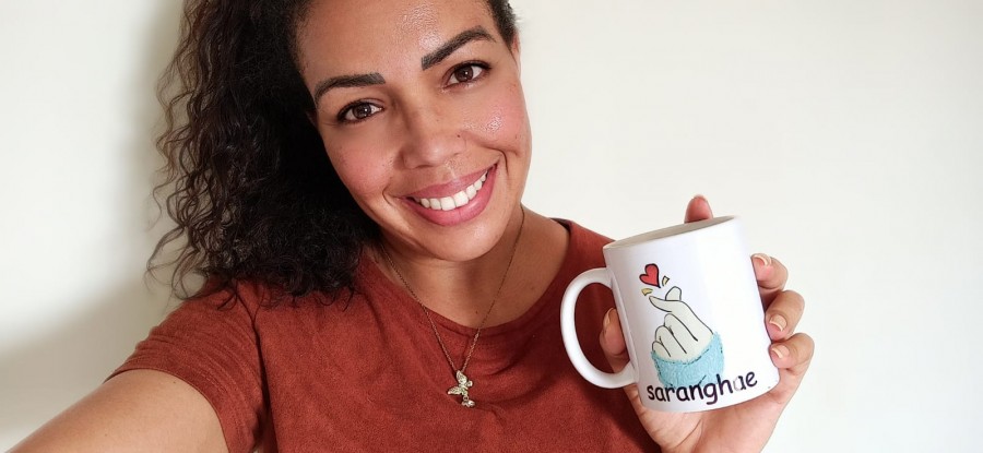 Hallyu - O fenômeno da onda coreana