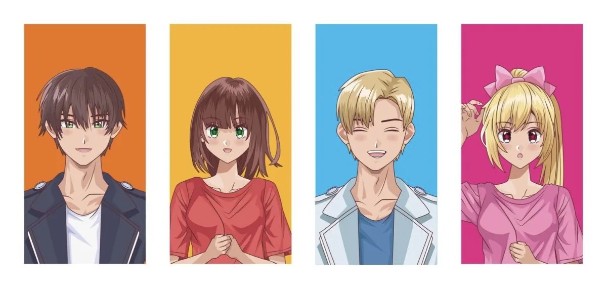 - Webtoons inspiram séries animadas e doramas em plataformas de streaming