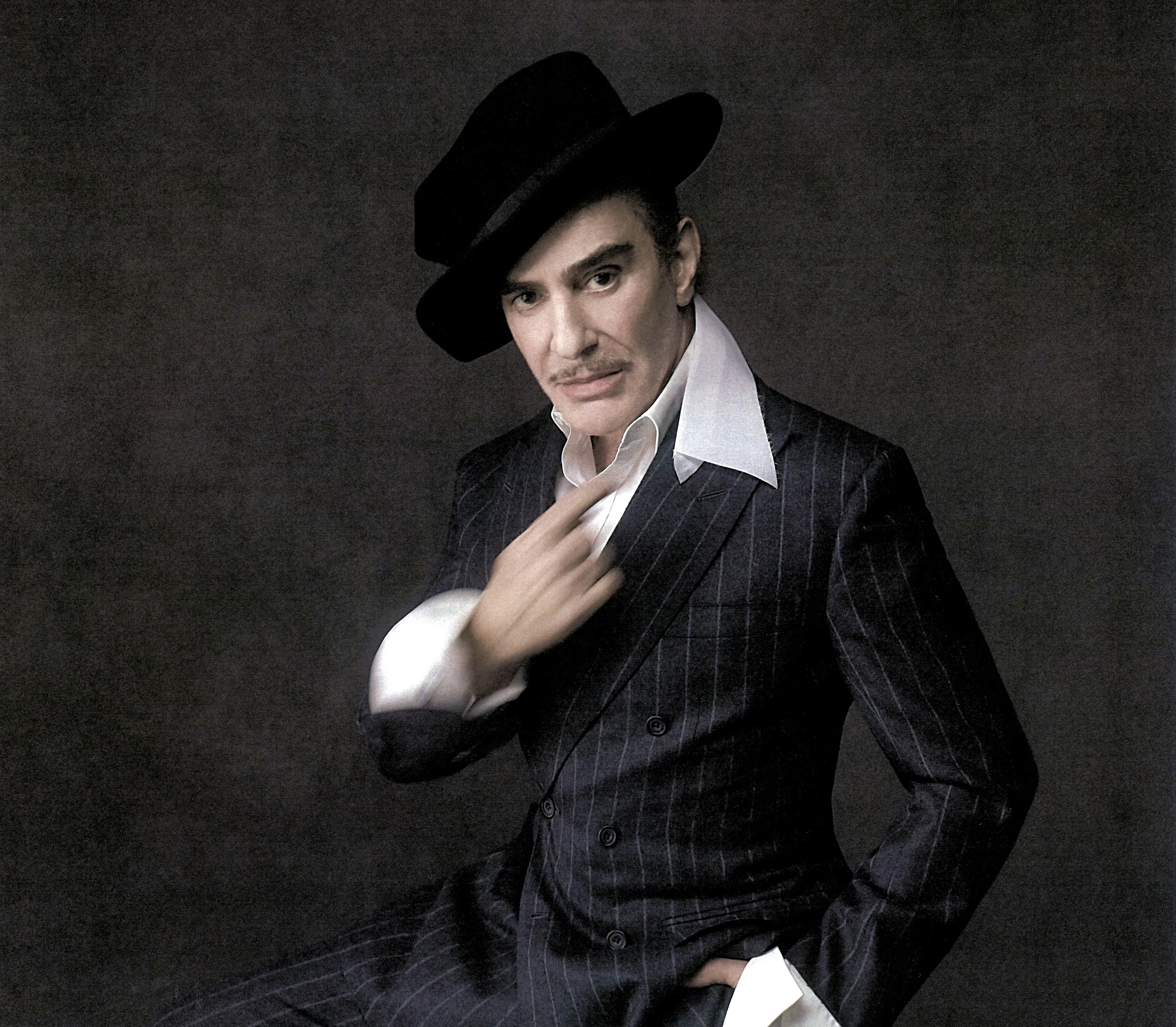 Zara x John Galliano Re{form} Collection Drops October 1: Here’s What We Know